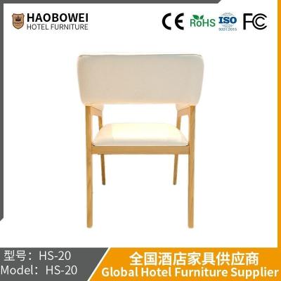 Cina Moderna semplice Sedile da scrivania in legno massello Combinazione Sedile da scrivania in sedile Moderna semplice Combinazione Sedile da tavolo da lavoro in vendita