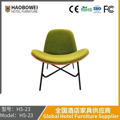 China Simple Italian Home Dining Chair Hotel Restaurant Chair Modern Luxury Internet Celebrity Back Lounge Chair for sale