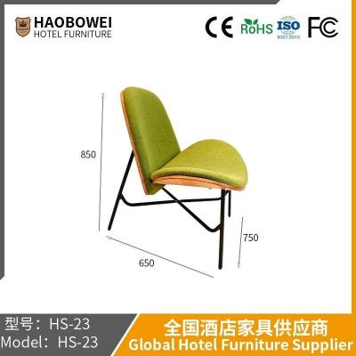 China                    Haobowei Furniture Nordic Light Luxury Dining Chair Make-up Chair Simple Home with Backside Wind Net Red Nail Bedroom Make-up              for sale