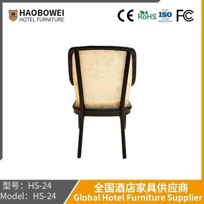 China Outdoor Cane Chair Seil Outdoor Freizeitkaffeehaus Cane Chair Outdoor Imitation Cane Chair Outdoor Tischstuhl Cane Gewebter Outdoor Chair zu verkaufen