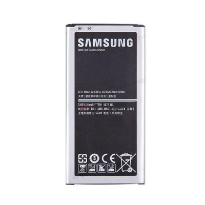 China Reemplazo original 2800mAh, 3.85V de la batería para teléfono de la célula de la galaxia S5 de en venta