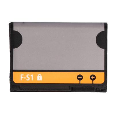 China Manufacturing F-S1 FS1 Phone Battery Replacement for Blackberry Torch 9800, 9810 for sale