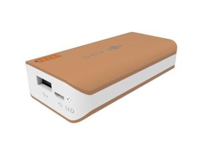 China 2015 banco portátil universal de alta calidad vendedor caliente del poder del OEM 4000mAh en venta