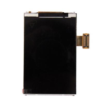 China Black S5830  Mobile LCD Screen Replacement With TFT Material for sale