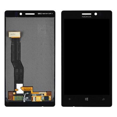 China 4,5 pantalla de la pulgada 1280x768 Nokia LCD para Nokia Lumia 925 piezas de reparación del digitizador del LCD en venta