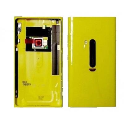 China El rojo, amarillea la vivienda del teléfono móvil de 4,5 pulgadas para la contraportada de la batería de Nokia Lumia 920 en venta