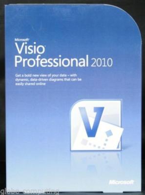 China Visio 2010 llaves profesionales del código dominante FPP del onlin del producto del Microsoft Office en venta