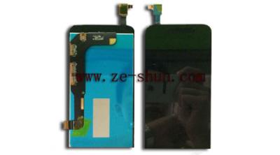 China Black 5.0 Inch Cell Phone LCD Screen Replacement For HTC Desire 616 Complete for sale