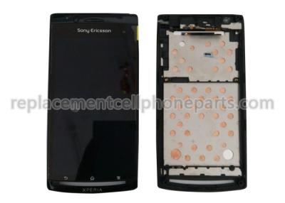 China Xperia arc lcd replacement ,  Cell Phone LCD Screen with Digitizer for Sony Ericisson LT15 for sale