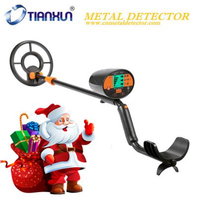 China MD-3060 Underground Metal Detector Lightweight Portable Gold Metal Detector Underground Metal Detector for sale