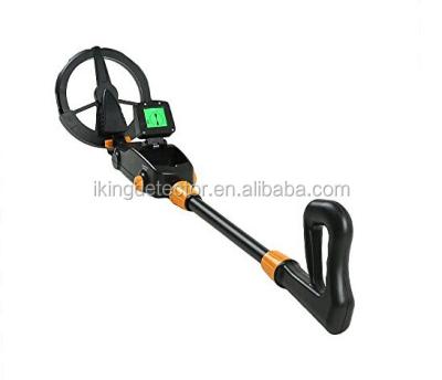 China KIS Kids Toys Metal Detector Toys For Beach Metal Detector MD-1008 Kids Toys Gold Metal Detector for sale