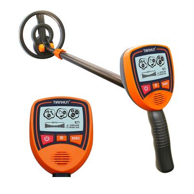 China MD-1012 Gold Metal Detector Kids Underground Metal Detector Gold Detector MD-1012 for sale