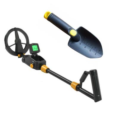 China Outdoor Toys Gold Metal Detector MD-1008A Gold Detector For Treasure Metal Detector for sale