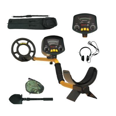 China Gold Prospecting MD-3009II High Sensitivity Underground Treasure Hunter Gold Metal Detector for sale