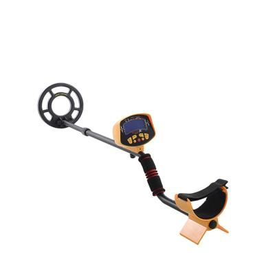 China Treasure Hunter Finder China Metal Detector Good Prices Gold Underground Metal Detector MD-3010II for sale