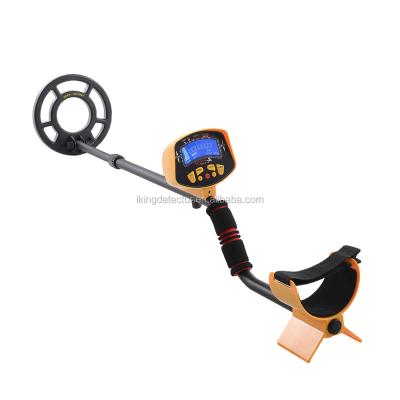 China Gold Prospecting MD-3010II Underground Gold Metal Detector For Metal Detecting for sale