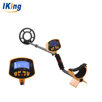 China Gold Prospecting China Best Price Underground Treasure Finder MD-3010II Metal Detector for sale