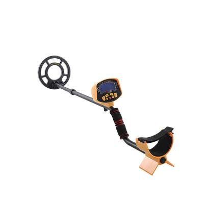 China Gold Prospecting MD3010II Metal Detector With LCD Screen High Sensitivity Gold Detector Underground Treasure Hunter for sale