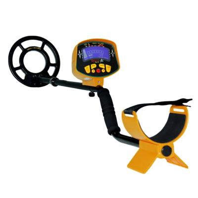 China Treasure Hunter Finder Treasure Hunting MD-3010 II Metal Detector Underground Metal Detector for sale