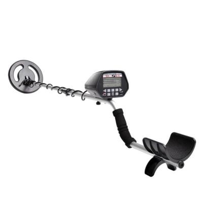 China Beach Searching Machine Gold Metal Detector MD-3020 II High Sensitivity Underground Gold Detector for sale