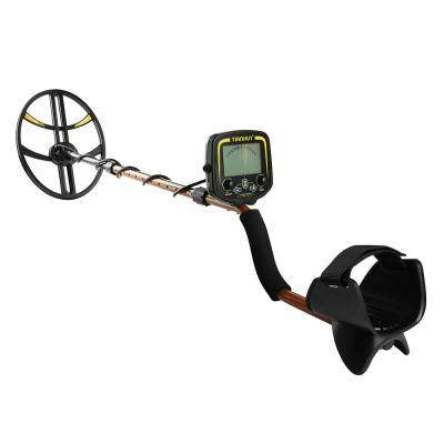 China Treasure Hunter Finder Metal Detector NEW TX-850 DISCOVER Best Luxury Metal Detector for sale