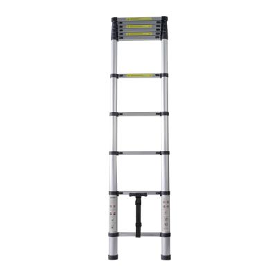 China Folding ladders midoli indoor use is convenient one-sided climbing telescopic ladders for sale