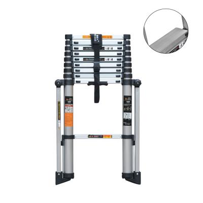 China Factory direct supply of folding ladders and portable single-sided straight ladder wholesale for sale