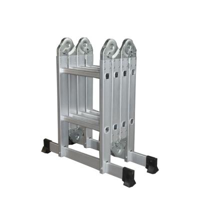 China Folding ladders midoli safe and stable indoor use multifunctional ladder for sale