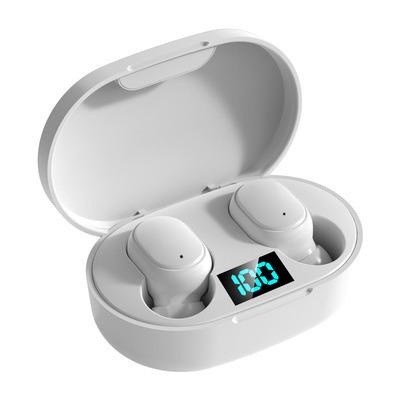 China Fashionable wireless headphones connection In-ear gaming noise reduction smart airdots earbuds for sale