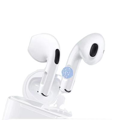 China In-Ear Mini Real Wireless Earbuds Earphone Waterproof and Sweatproof Best Quality and Nice Packing for sale