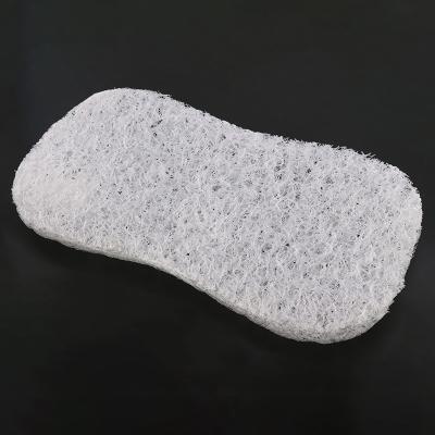 China air fiber inner core to fill POE breathable odorless flat head bolster pillows for car for sale