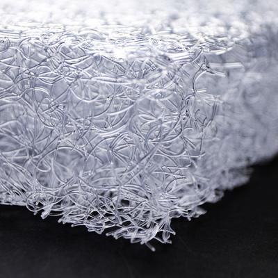 China 4D High Polymer PE Poe Vermicelli Crib Bed Mattress Breathable Washing Not Easy To Deform Adult Mattress zu verkaufen