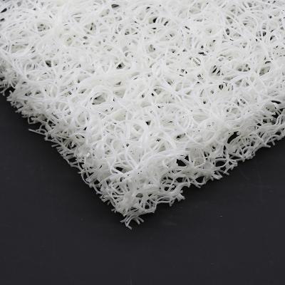 China Breathable water wash TPEE new Japanese material air fiber mattress cushion polyester thermoplastic elastomer zu verkaufen