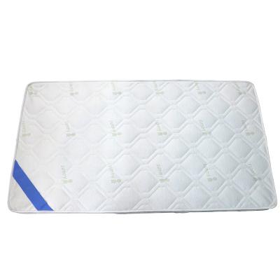 中国 Sale Online Japanese Cheap Air Fiber Inner Core Floor Crib Bed Mattress Foldable, Convertible, Hypo-Allergenic 販売のため