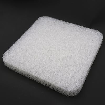 China outdoor durable air fiber inner core to fill POE breathable odorless sofa chair cushion thick seat cushion covers zu verkaufen