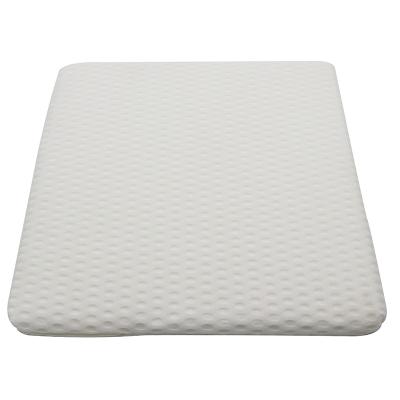 China Custom Air Fiber Inner Core To Fill POE Breathable Seat Cushion Stadium Seat Chair Pad Bleacher Cushion zu verkaufen