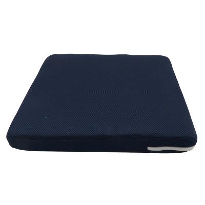 China Comfort Air Fiber Inner Core To Fill POE Breathable Seat Cushion Odorless Kayak Canoe Rear Seat Back Cushion Pads zu verkaufen