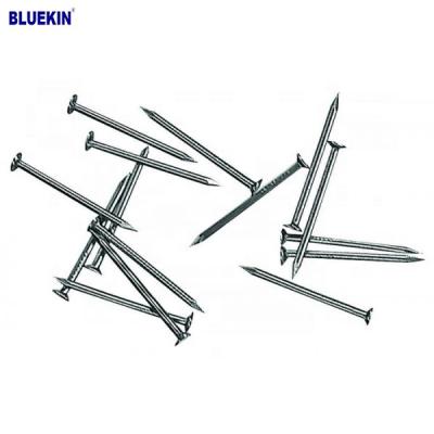 China China Wholesale Cheap Flat Common Nail Wood Nails Iron Nails for sale