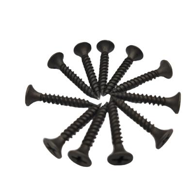 China Building Material Thread Drywall Screws Phillips Head Drywall Screws Coarse for sale