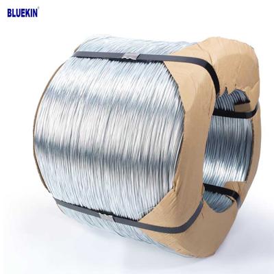 China Packing Wire China Tianjin Factory Best Price High Quality Galvanized Wire for sale