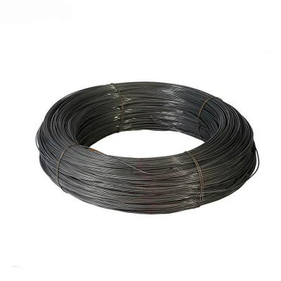 China Factory price high quality wholesale black fluctuating and soft annealed wire bond wire for sale