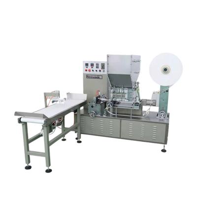 中国 High Speed Rice Straw Paper Making Machine Paper Straw Making Machine 販売のため