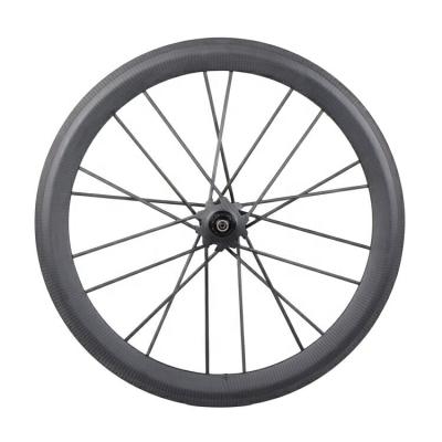 China Road Bikes Synergy 50MM Tubular Full Carbon Fiber Wheel DT350s Carbon Hub Road Bike Wheels Chinese Carbon Wheels for sale