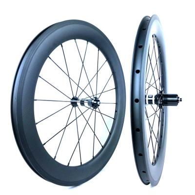 China BMX Synergy Bike 20 Inch Carbon Fiber Bike Wheel Rim 20 Inch 451 BMX Bike Wheel Folding Bicycle Small for sale