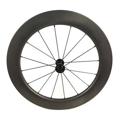 China Road Bikes Synergy 24 Small Bikes Rim Wheels BMX Carbon Wheel 20