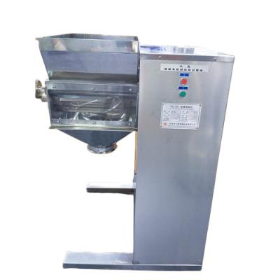 China SS316 Pharmaceutical Chemical Powder Granulator Machine Oscillating Powder Granulator for sale