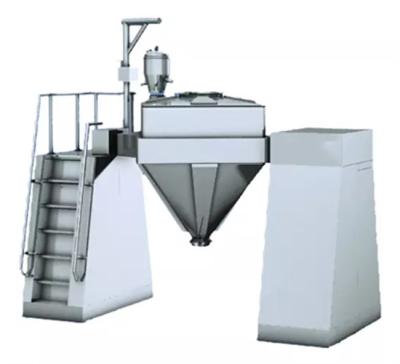 China Bin Blender Commercial Square Cone Mixer Blender Heavy Duty Blender FZH Series for sale