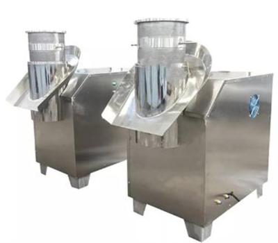 China Pharmazeutische Rotationsgranulatormaschine aus Edelstahl Rotationsgranulator-Extrudiermaschine zu verkaufen