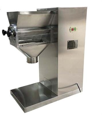 China YK Series Lab Swing Oscillating Granulator Machine Wet Granulation Equipment for sale