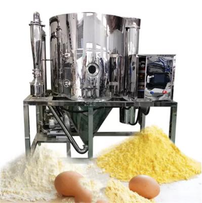 Κίνα Egg Powder Making Machine Spray Dryer Pharmaceutical Pilot Spray Dryer Machine προς πώληση